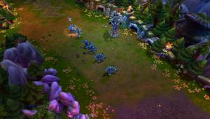 Скриншот 1 League of Legends