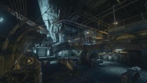 Скриншот 3 Gears of War 5 Ultimate Edition