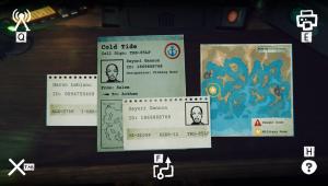 Скриншот 3 Static Dread The Lighthouse