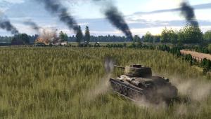 Скриншот 1 Steel Division 2