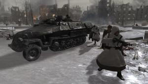Скриншот 3 Call of Duty 2