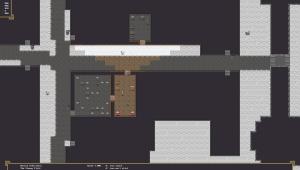 Скриншот 1 Dwarf Fortress