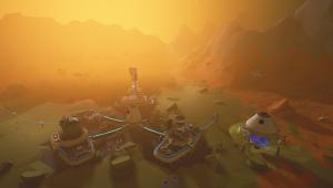 Скриншот 1 Astroneer