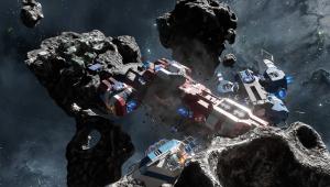 Скриншот 2 Space Engineers 2