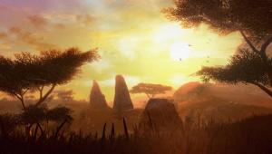 Скриншот 2 Far Cry 2