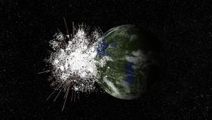 Скриншот 1 Universe Sandbox