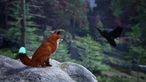 Скриншот 2 Spirit of the North 2