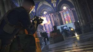 Скриншот 3 Sniper Elite 5
