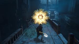 Скриншот 2 Hell is Us