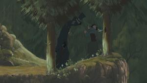 Скриншот 1 Bye Sweet Carole