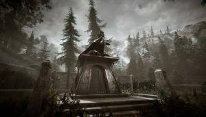 Скачать Syberia Remastered торрент