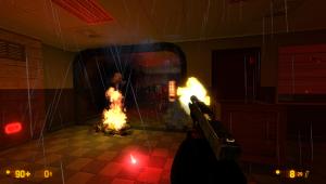 Скриншот 2 Black Mesa