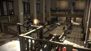 Скриншот 2 PAYDAY 2