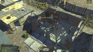 Скриншот 3 ATOM RPG