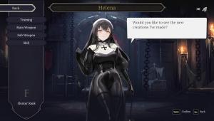 Скриншот 3 Nunholy
