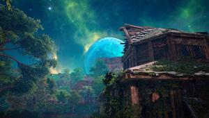 Скриншот 3 Biomutant