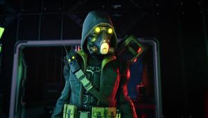 Скриншот 3 XCOM 2 War of the Chosen