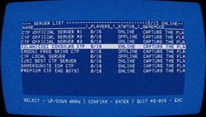 Скриншот 1 No Players Online
