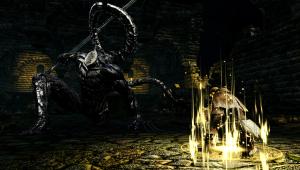 Скриншот 2 Dark Souls Remastered