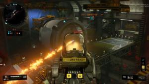 Скриншот 3 Call of Duty: Black Ops 4