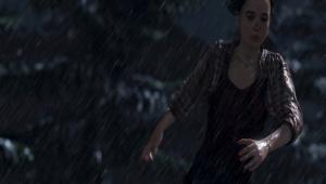 Скриншот 2 Beyond Two Souls