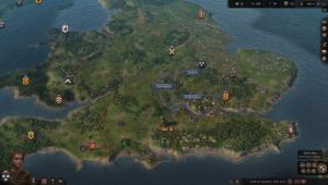 Скриншот 1 Crusader Kings 3