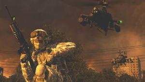 Скриншот 1 Call of Duty: Modern Warfare 2 2022