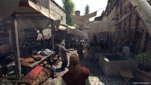 Скриншот 3 Mount & Blade 2 Bannerlord