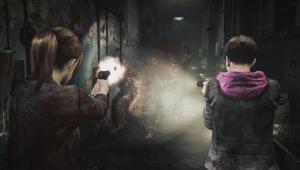 Скриншот 3 Resident Evil Revelations 2