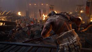 Скриншот 3 For Honor