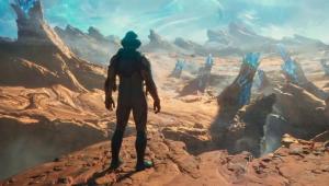 Скриншот 1 The Outer Worlds 2