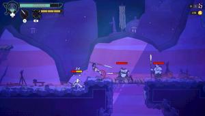 Скриншот 2 The Rogue Prince of Persia