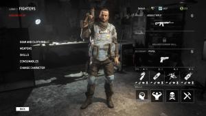 Скриншот 1 Homefront The Revolution