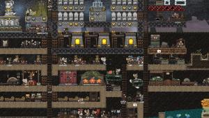 Скриншот 1 Ratopia