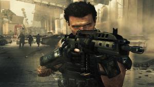 Скриншот 3 Call of Duty Black Ops 2