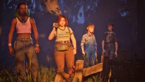 Скриншот 3 Lost Records Bloom & Rage