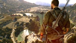 Скриншот 3 Dying Light The Following