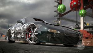 Скриншот 1 Need For Speed ProStreet