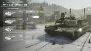 Скриншот 1 Broken Arrow