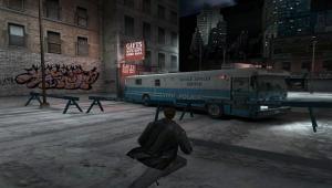 Скриншот 2 Max Payne