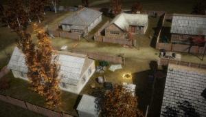 Скриншот 3 Tunguska The Visitation