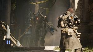 Скриншот 2 The First Descendant