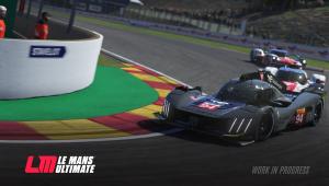 Скачать Le Mans Ultimate торрент