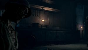 Скриншот 1 The Dark Pictures Man of Medan