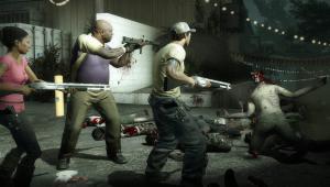 Скриншот 1 Left 4 Dead 2