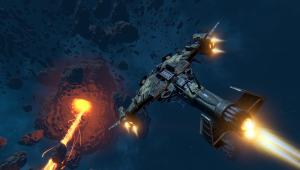 Скриншот 3 Star Conflict