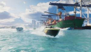 Скриншот 3 GTA 6