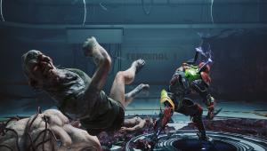 Скачать KIBORG торрент