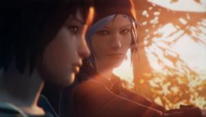 Скриншот 2 Life is Strange
