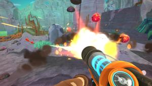 Скриншот 3 Slime Rancher
